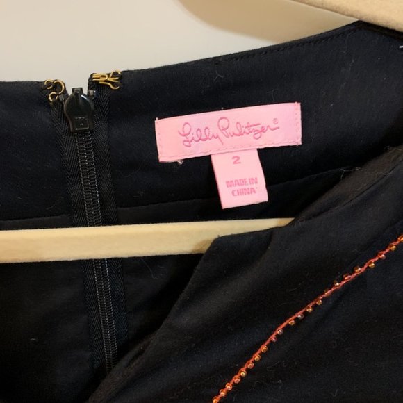 Lilly Pulitzer Dress - Picture 3 of 5